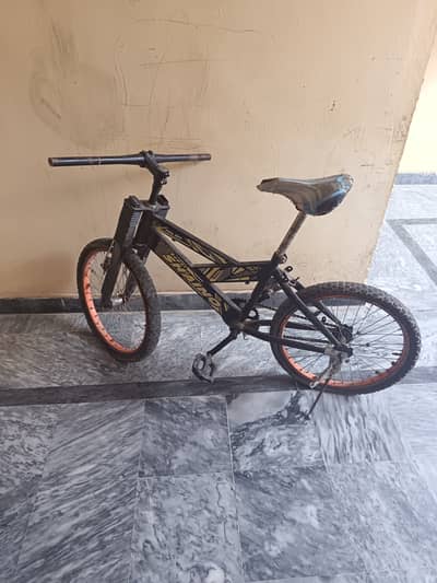 Kids cyicel