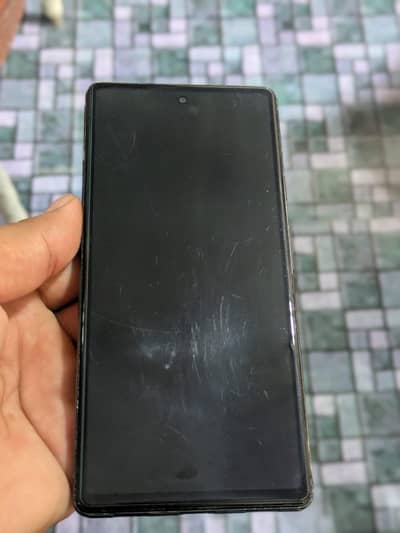 Google Pixel 6a