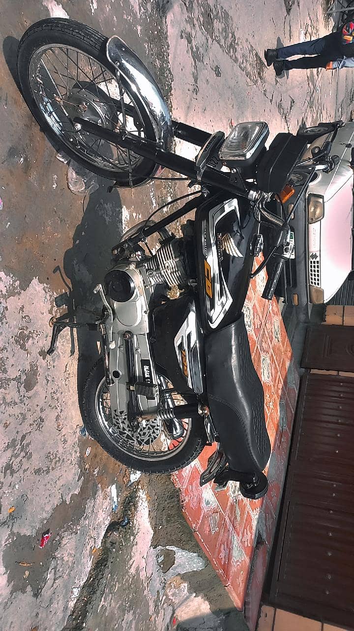 125cc 1