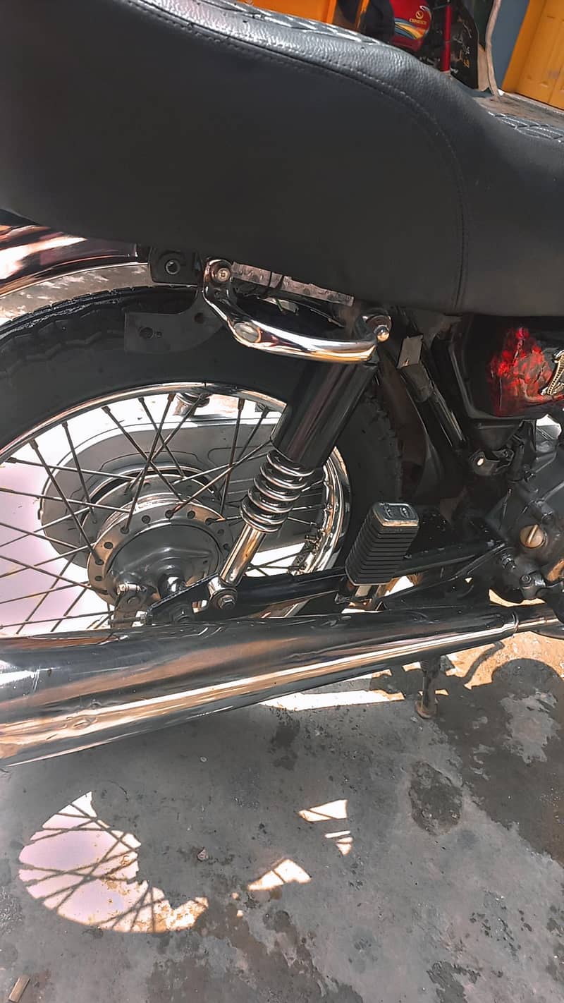 125cc 4