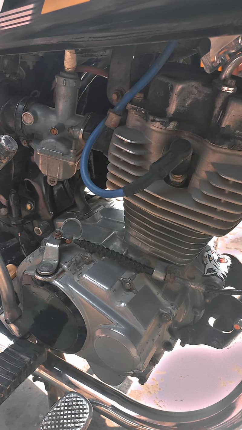 125cc 5