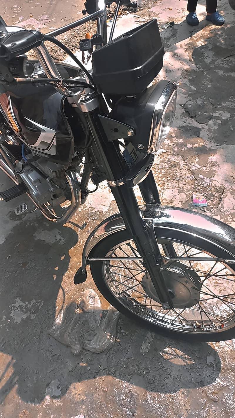 125cc 6