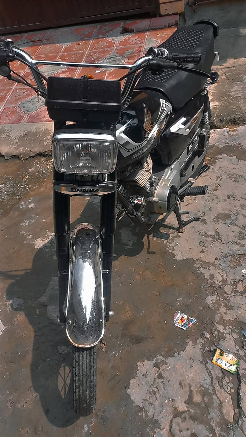 125cc 7