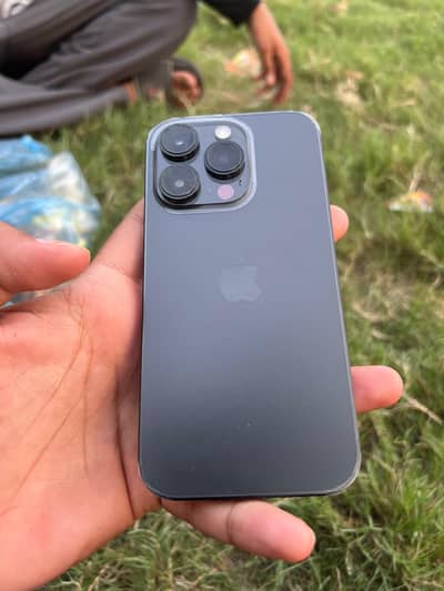 Apple iPhone 14 Pro