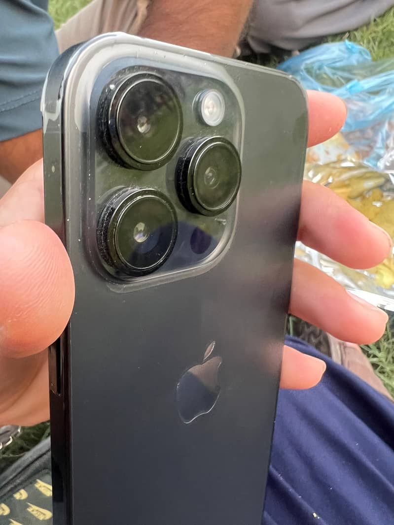 Apple iPhone 14 Pro 5