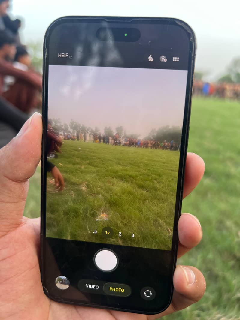 Apple iPhone 14 Pro 6