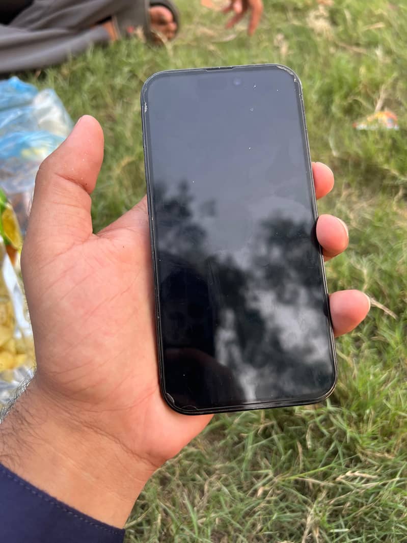 Apple iPhone 14 Pro 7