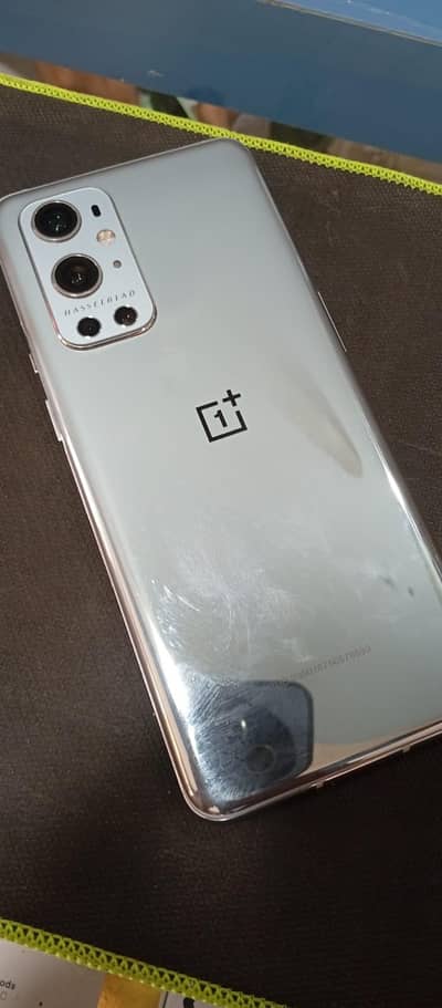 One Plus 9 Pro exchange only iphones