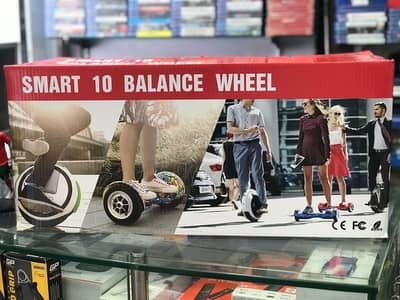 Hoverboard | Balance Wheel Scooty | Hoverboard 10inch 8inch 6.5inch |