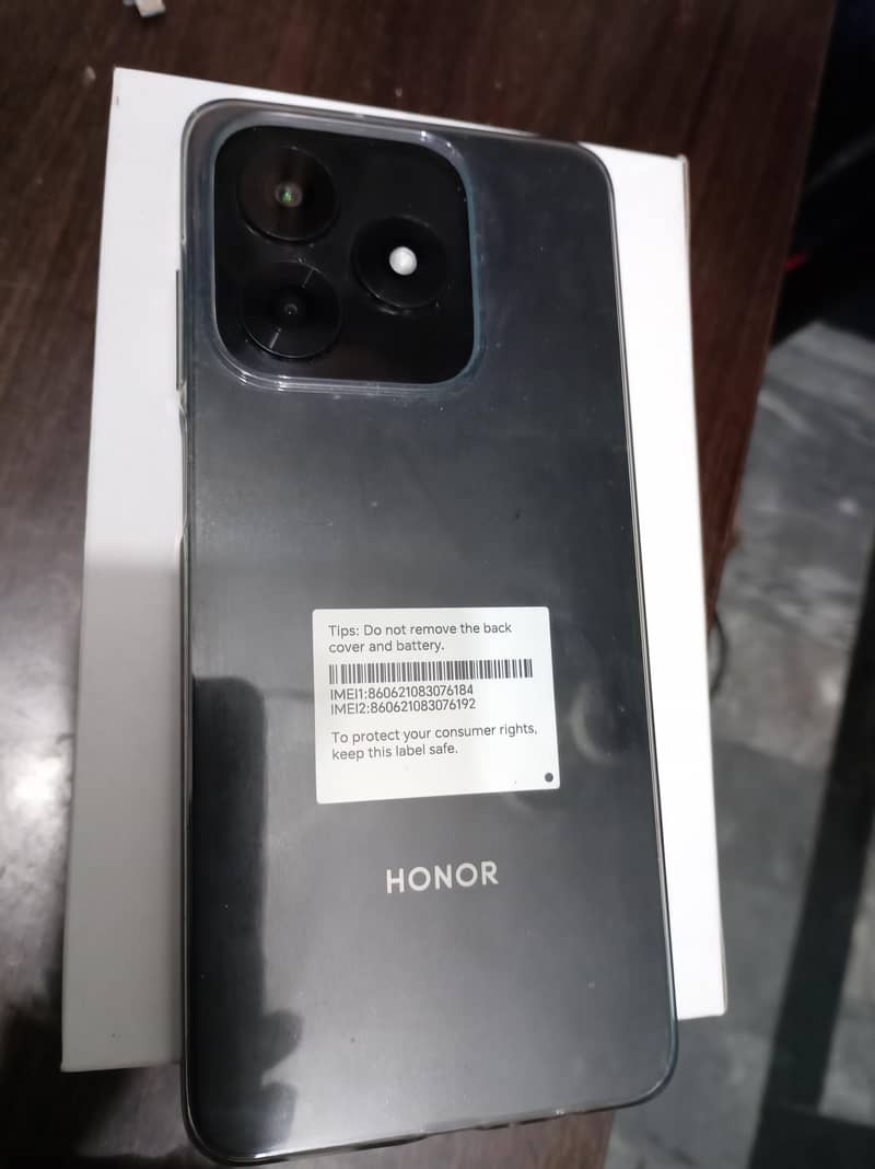 Honor 5C 0
