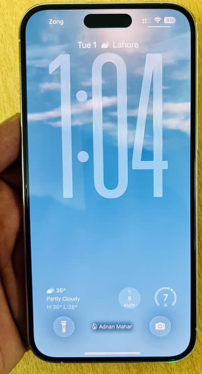Apple iPhone 14 Pro Max