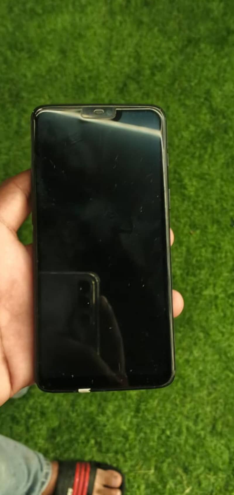 One Plus 6 3
