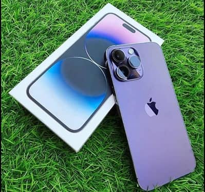 Apple iPhone 14 Pro Max