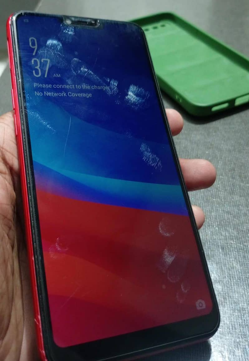 OPPO A3s 2