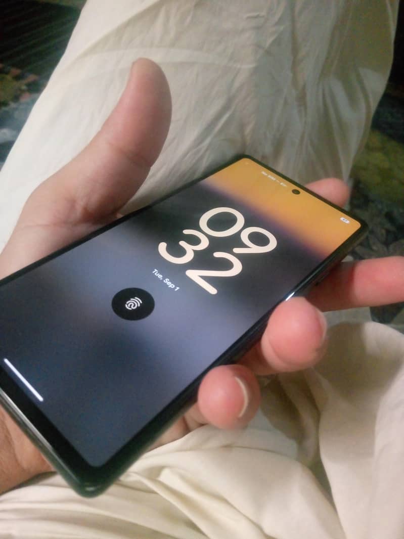 Google 4