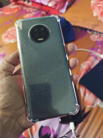 infinix note 7