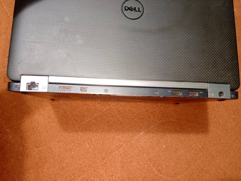 Touch laptop  3