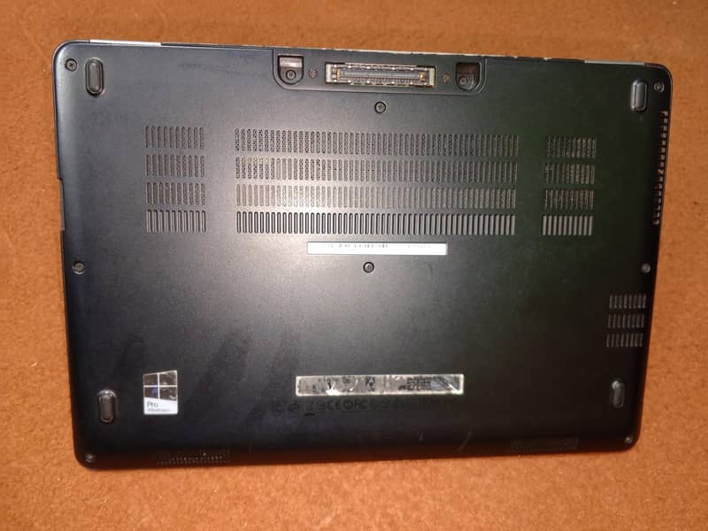 Touch laptop  4