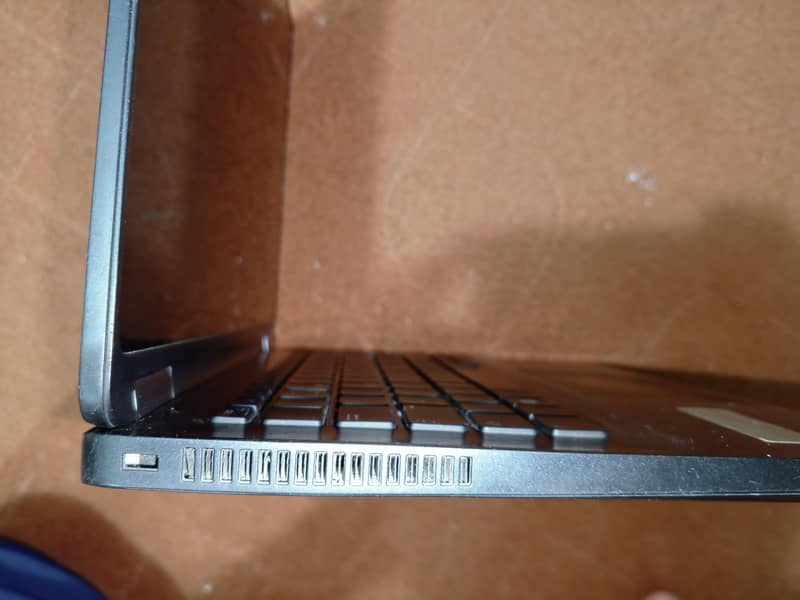 Touch laptop  6