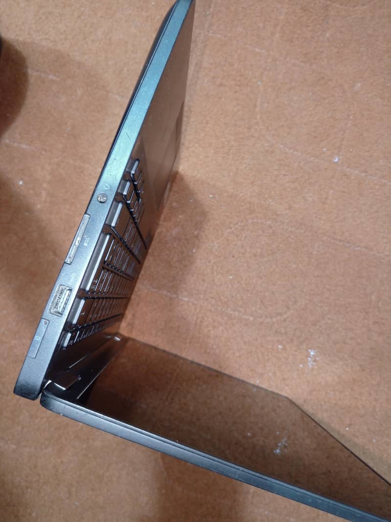 Touch laptop  7