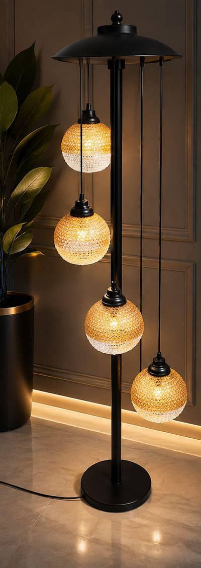 Floor lamp