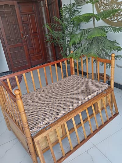 baby cot baby bed with mattress