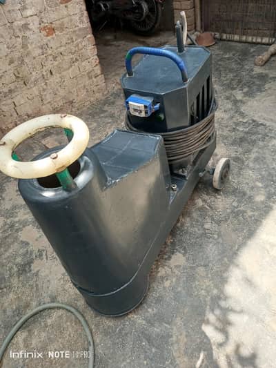 marble ladai wali machine for sale