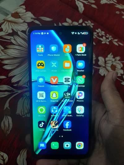 Infinix Smart 8 Pro