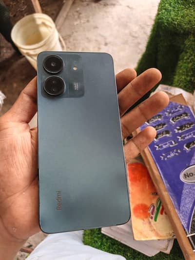 Xiaomi Redmi 13c
