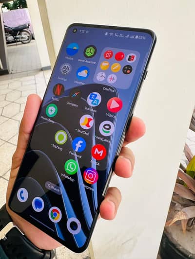 One Plus 10 Pro