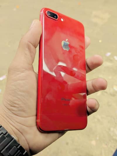 Apple iPhone 8 Plus