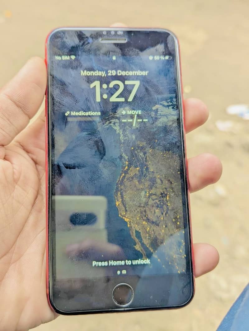 Apple iPhone 8 Plus 1