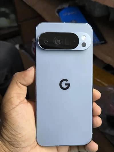 Google pixel 10 pro XL _ 256GB | VIP  PTA Proved 10/9 Condition