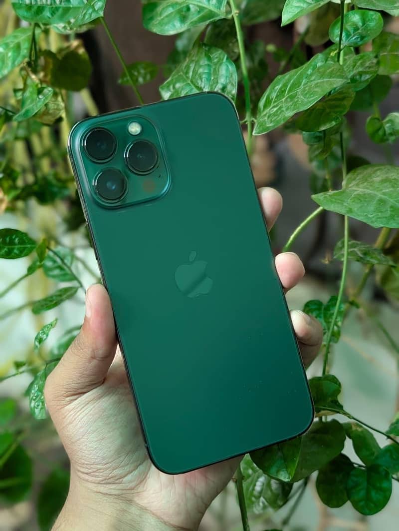 Apple iPhone 13 Pro Max 0