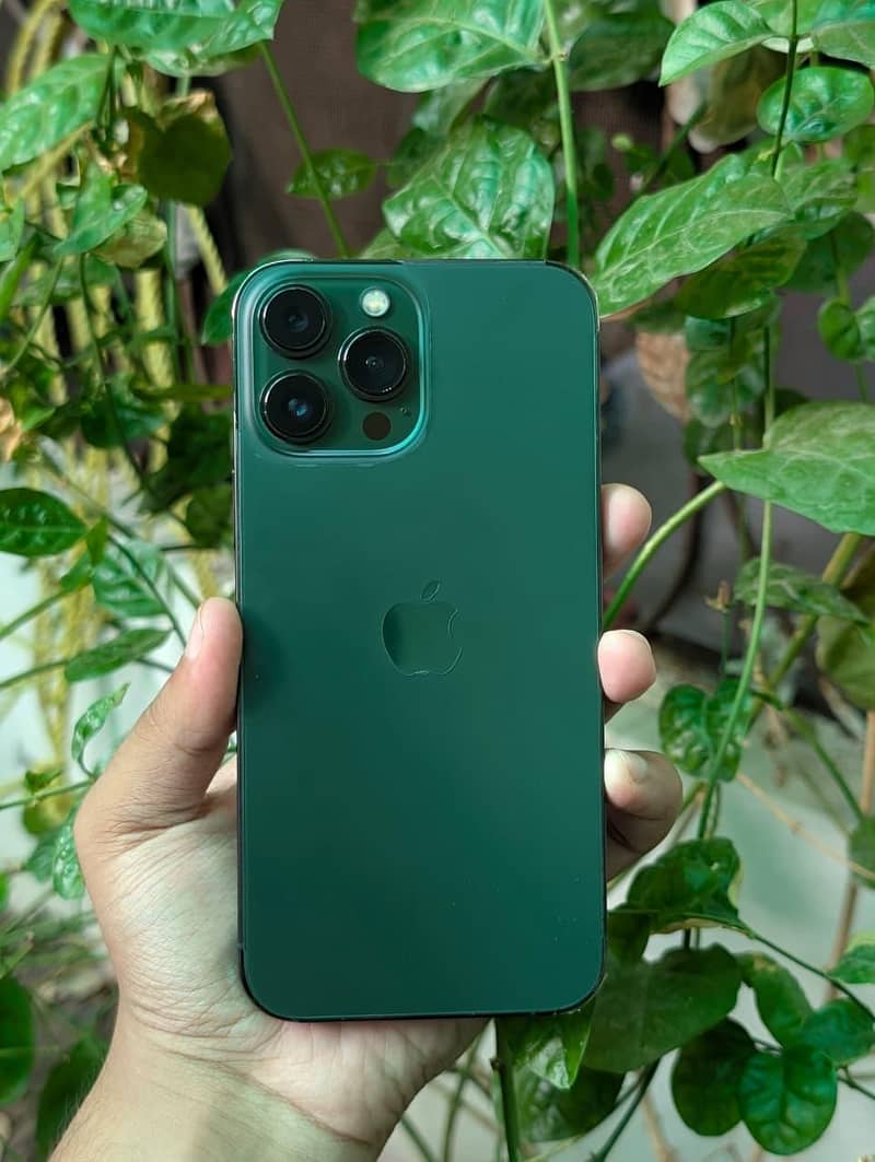 Apple iPhone 13 Pro Max 4