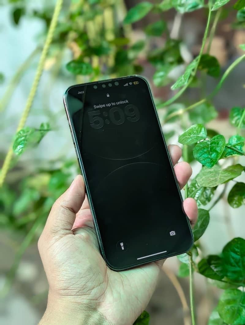 Apple iPhone 13 Pro Max 5