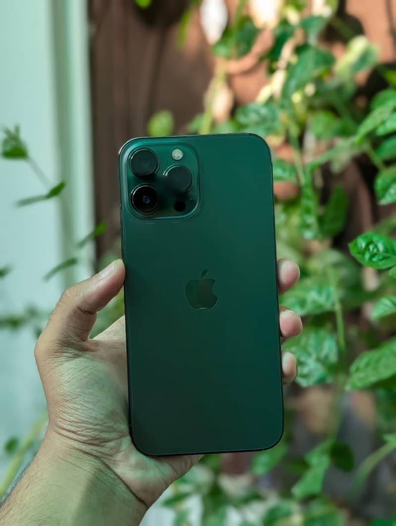 Apple iPhone 13 Pro Max 6