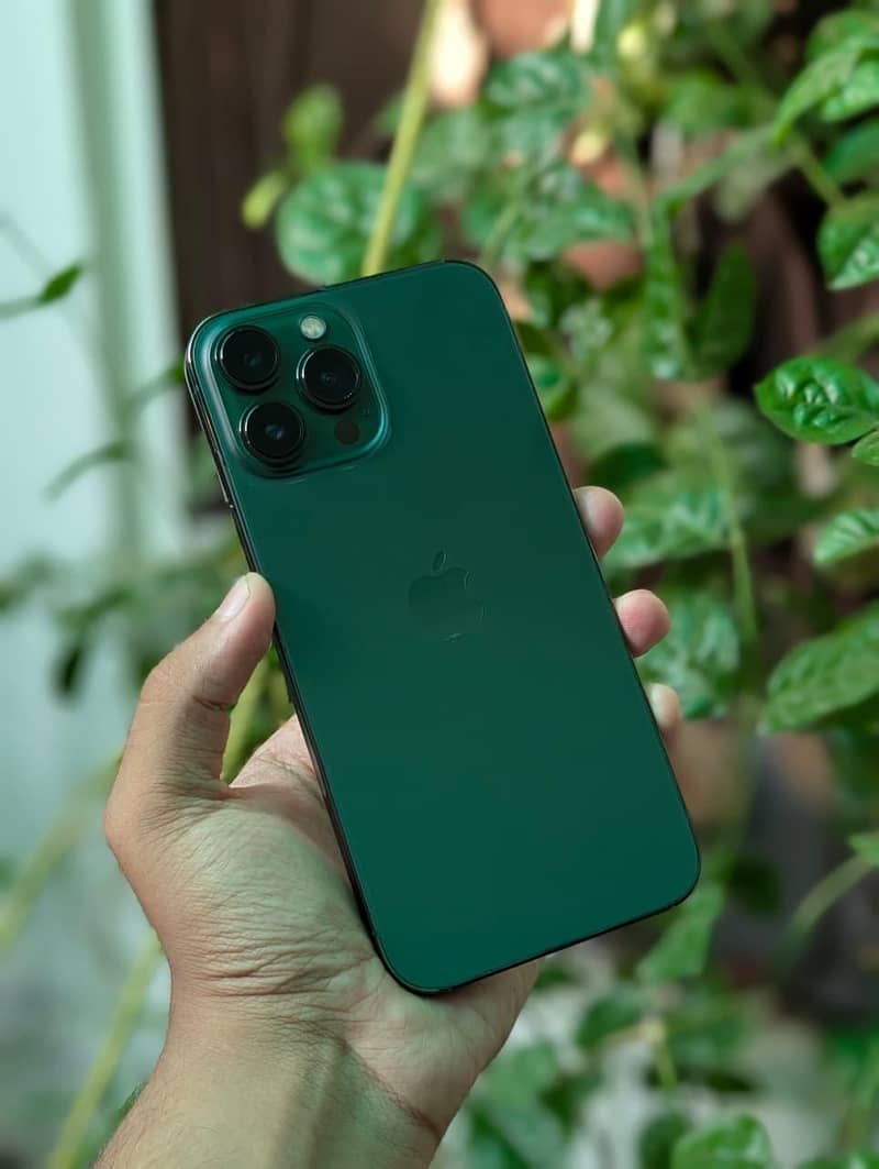 Apple iPhone 13 Pro Max 9