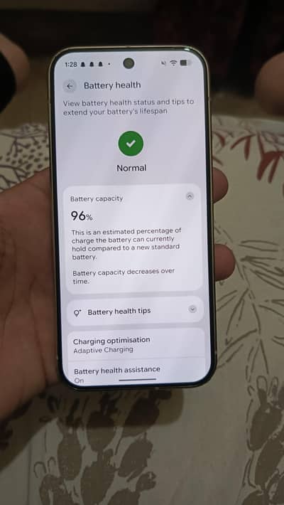 Google Pixel 9 Pro 128gb non pta