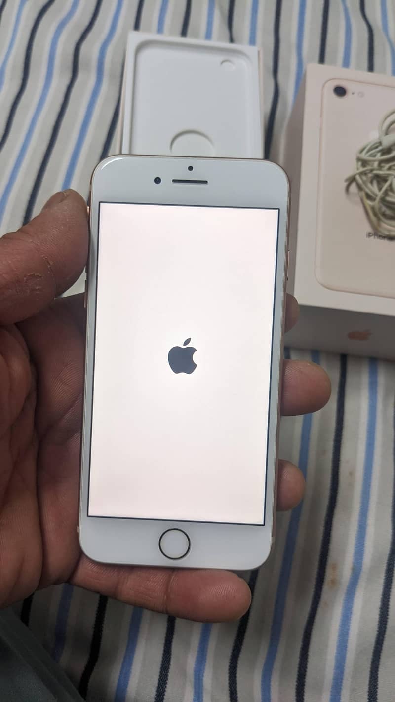 Apple iPhone 8 1