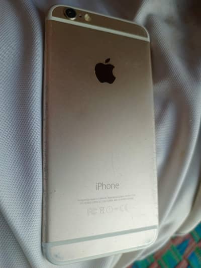 Apple iPhone 6