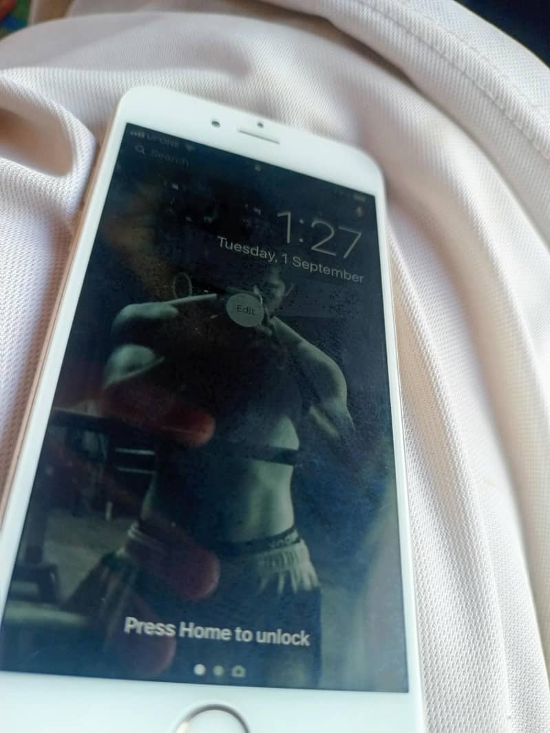 Apple iPhone 6 1