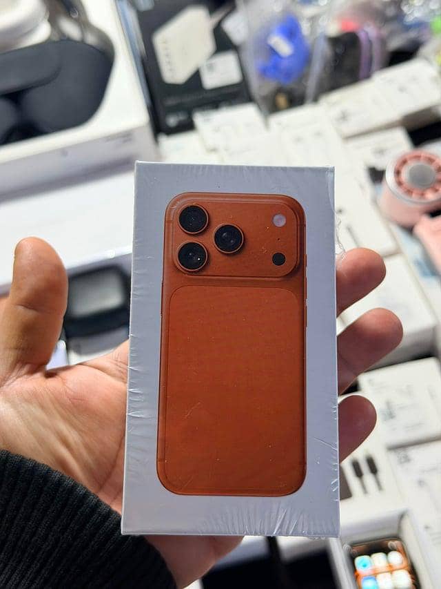 Mini Mobile 2