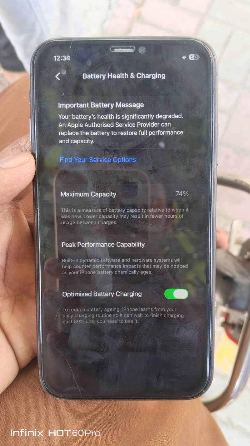 Apple iPhone 11 1