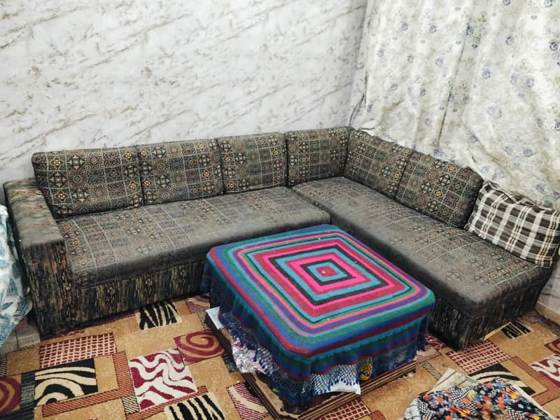 sofa L shape 1