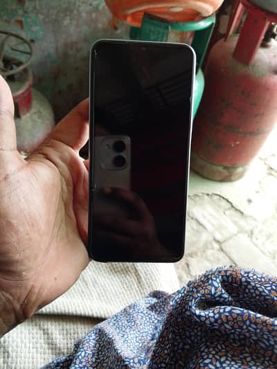 Vivo Y21