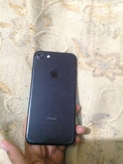 iPhone 7