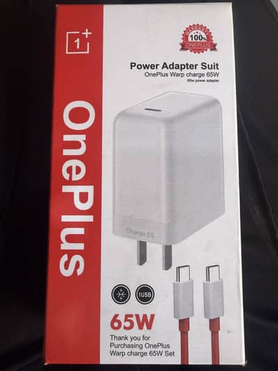 One plus  C to C  adopter cable