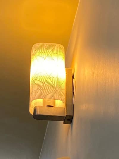 Fancy lights