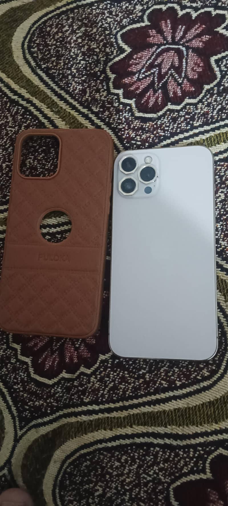 Apple iPhone 12 Pro Max 1